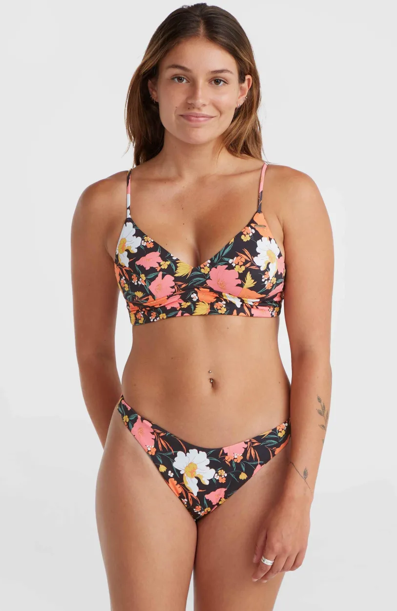 Clearance O’Neill Wave Skye Bikiniset | Black Bluemchen