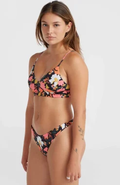 Clearance O’Neill Wave Skye Bikiniset | Black Bluemchen