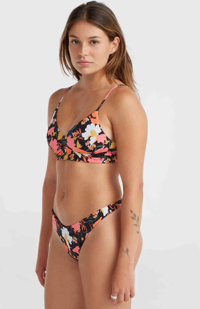 Clearance O’Neill Wave Skye Bikiniset | Black Bluemchen