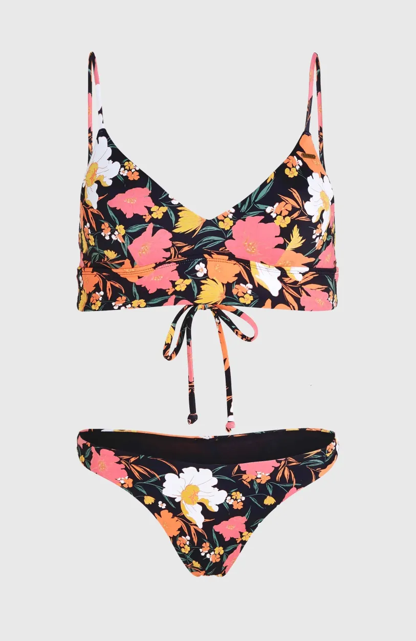 Clearance O’Neill Wave Skye Bikiniset | Black Bluemchen