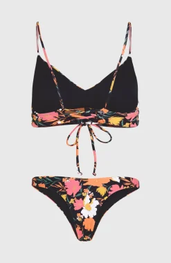 Clearance O’Neill Wave Skye Bikiniset | Black Bluemchen