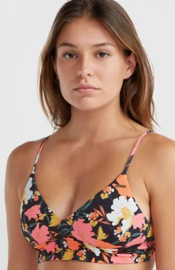 Clearance O’Neill Wave Skye Bikiniset | Black Bluemchen