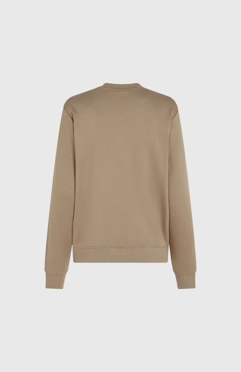 Outlet O’Neill Women Of The Wave Crew Sweater | Concrete
