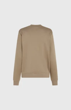 Outlet O’Neill Women Of The Wave Crew Sweater | Concrete