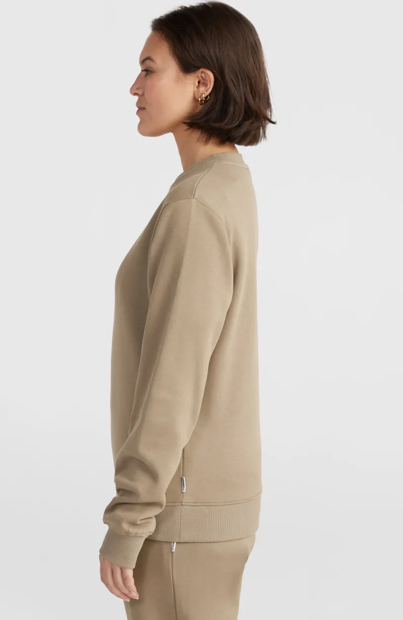 Outlet O’Neill Women Of The Wave Crew Sweater | Concrete