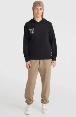 Sale O’Neill Women Of The Wave Hoodie | Black Out