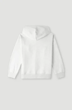 Outlet O’Neill Women Of The Wave Hoodie | White Melange