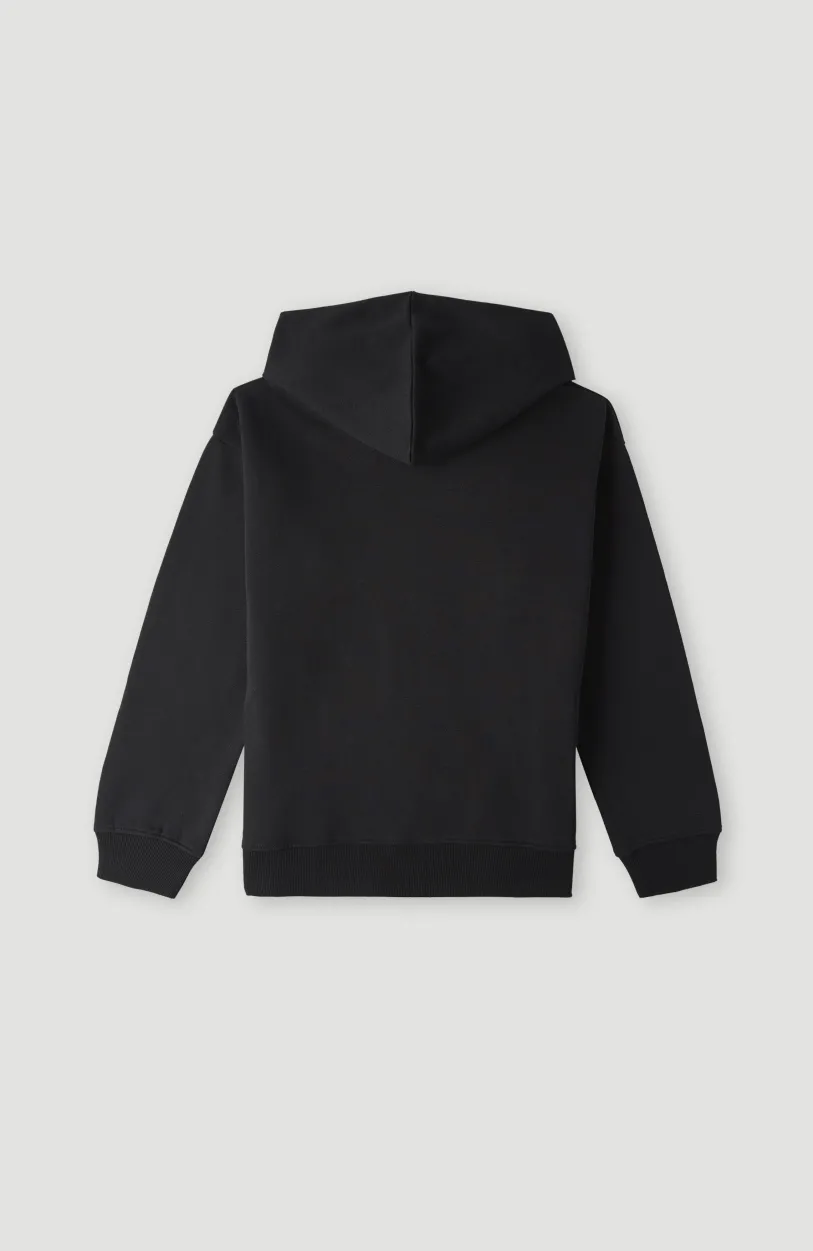Hot O’Neill Women Of The Wave Hoodie | Black Out