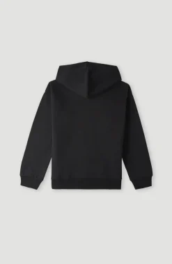 Hot O’Neill Women Of The Wave Hoodie | Black Out
