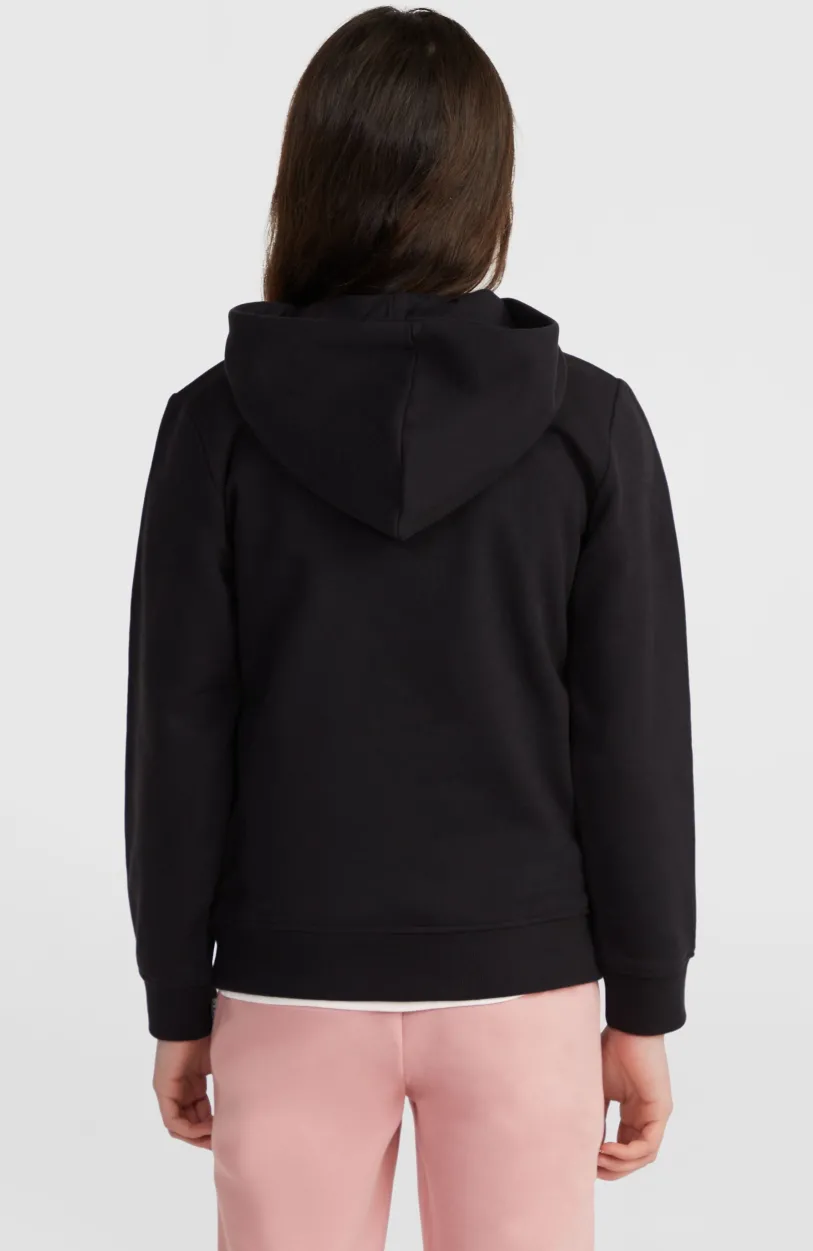 Hot O’Neill Women Of The Wave Hoodie | Black Out
