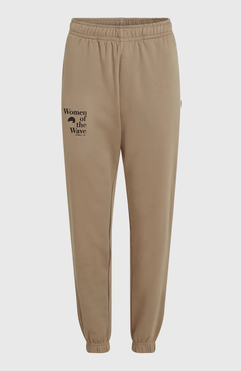 New O’Neill Women Of The Wave Joggingbroek | Concrete