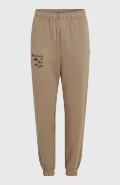New O’Neill Women Of The Wave Joggingbroek | Concrete