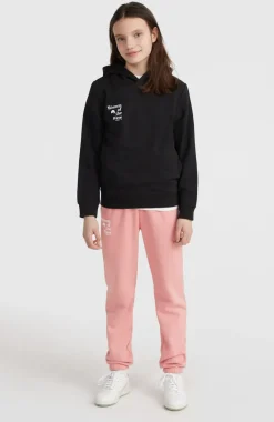 Discount O’Neill Women Of The Wave Joggingbroek | Genuine Pink