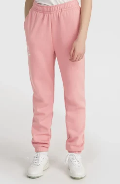 Discount O’Neill Women Of The Wave Joggingbroek | Genuine Pink