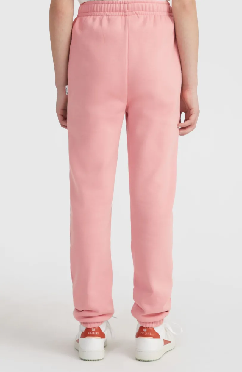 Discount O’Neill Women Of The Wave Joggingbroek | Genuine Pink