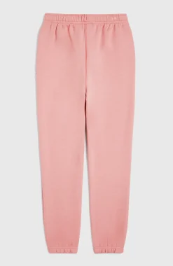 Discount O’Neill Women Of The Wave Joggingbroek | Genuine Pink