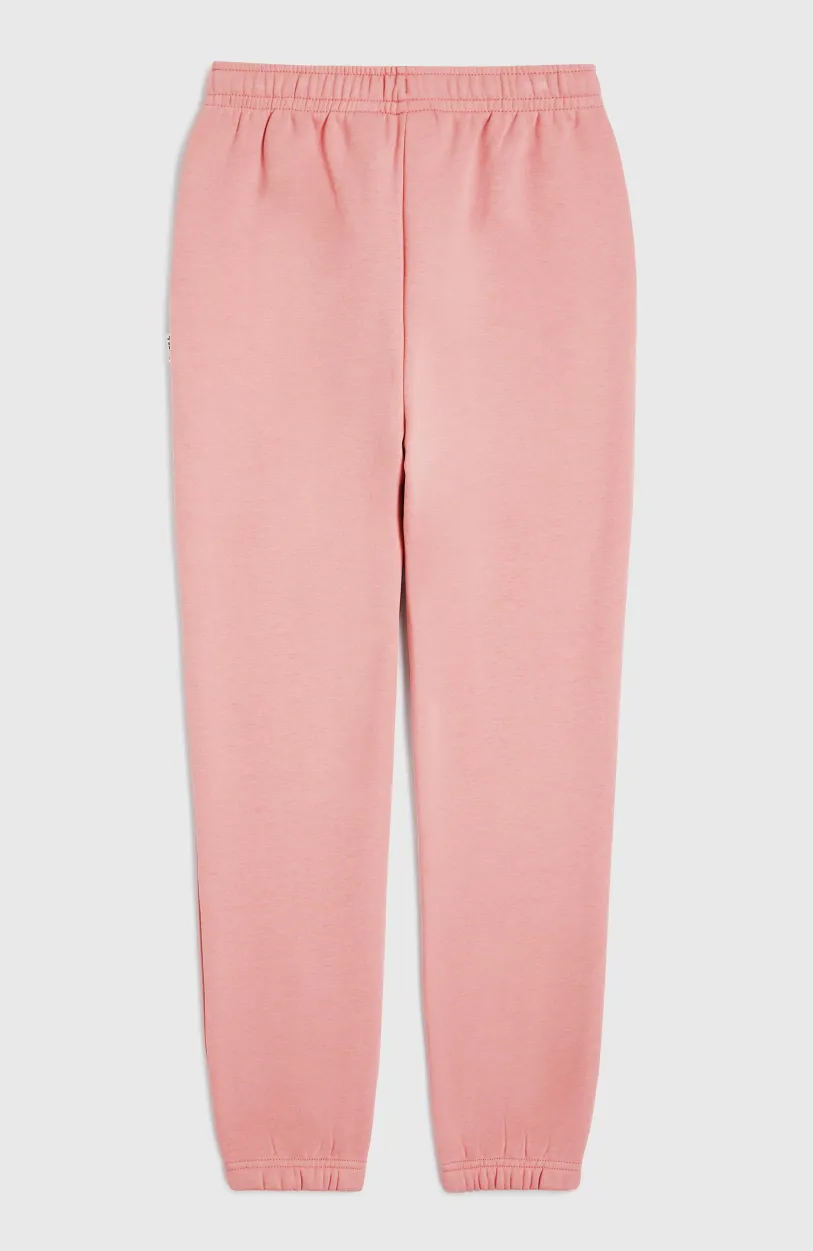 Discount O’Neill Women Of The Wave Joggingbroek | Genuine Pink