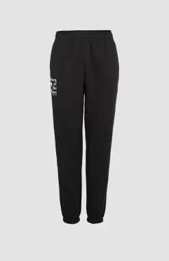 New O’Neill Women Of The Wave Joggingbroek | Black Out
