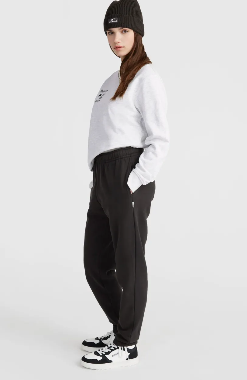 New O’Neill Women Of The Wave Joggingbroek | Black Out