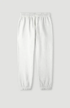 Sale O’Neill Women Of The Wave Joggingbroek | White Melange