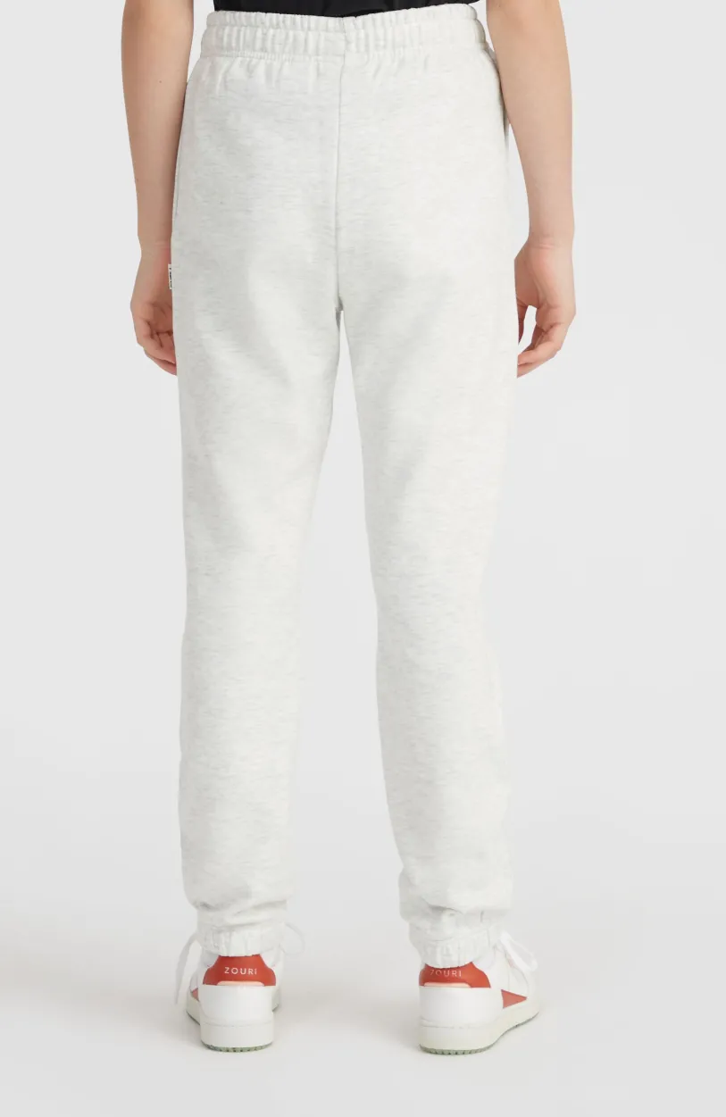 Sale O’Neill Women Of The Wave Joggingbroek | White Melange