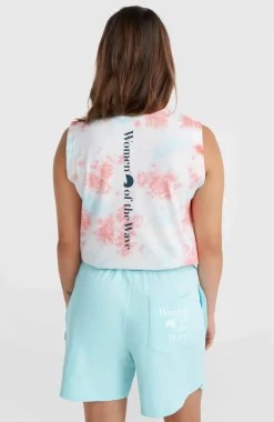Sale O’Neill Women Of The Wave Sweatshort | Ocean Front