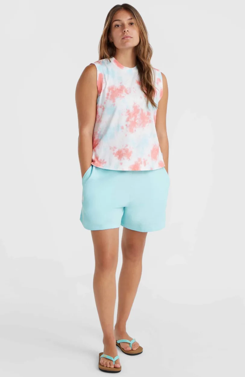 Sale O’Neill Women Of The Wave Sweatshort | Ocean Front