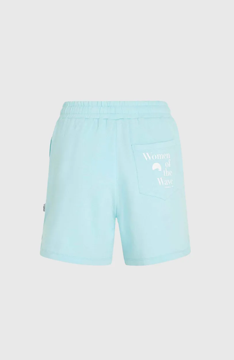Sale O’Neill Women Of The Wave Sweatshort | Ocean Front