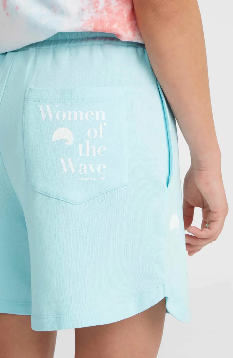 Sale O’Neill Women Of The Wave Sweatshort | Ocean Front