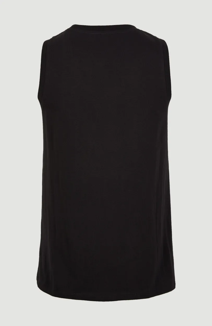 Clearance O’Neill Women Of The Wave Tanktop | Black Out