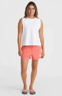 Online O’Neill Women Of The Wave Tanktop | Snow White