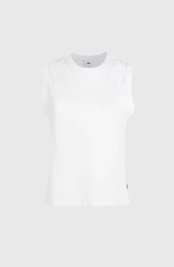 Online O’Neill Women Of The Wave Tanktop | Snow White
