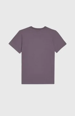 Best O’Neill Women Of The Wave T-shirt | Mauve Miracle
