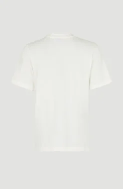 Outlet O’Neill Women Of The Wave T-shirt | Snow White