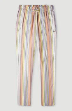 Best O’Neill Zomerbroek Tamah | Multi Stripe