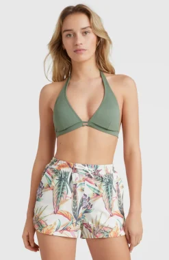 Discount O’Neill Zwemshort Anglet | White Tropical Flower