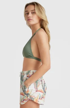 Discount O’Neill Zwemshort Anglet | White Tropical Flower