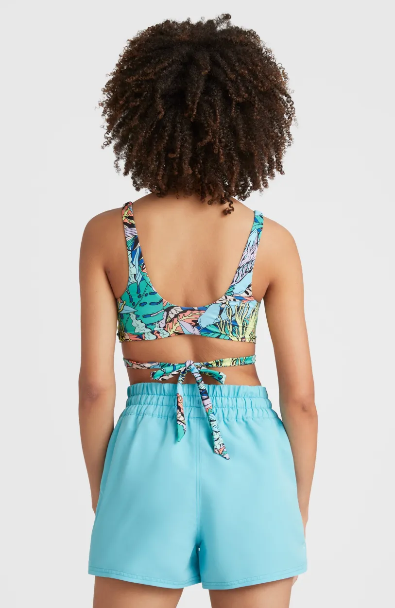 O’Neill Zwemshort Biarritz Bright | Bachelor Button