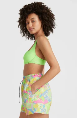 Best O’Neill Zwemshort Biarritz Bright | Yellow Summer Brights