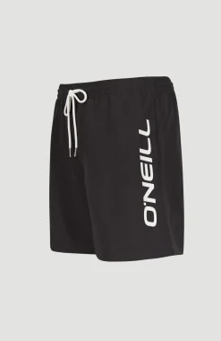 Discount O’Neill Zwemshort Cali 16'' | Black Out