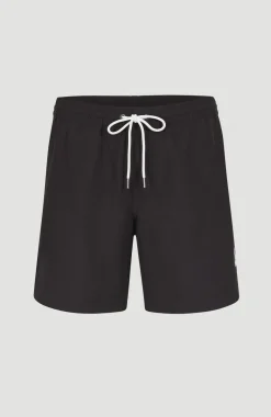 Discount O’Neill Zwemshort Cali 16'' | Black Out