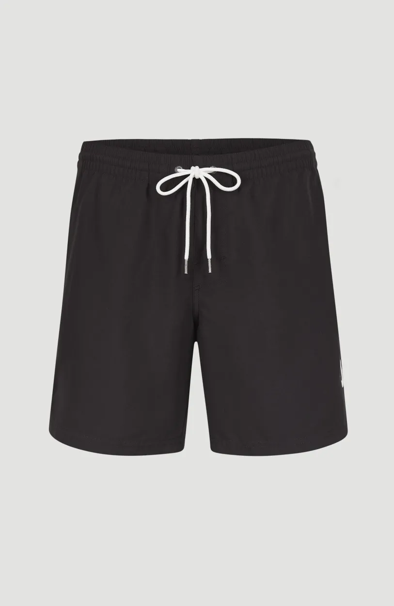 Discount O’Neill Zwemshort Cali 16'' | Black Out