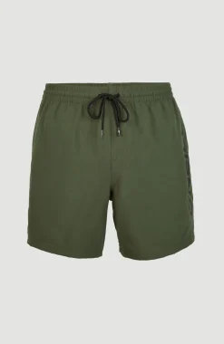 Discount O’Neill Zwemshort Cali 16'' | Forest Night