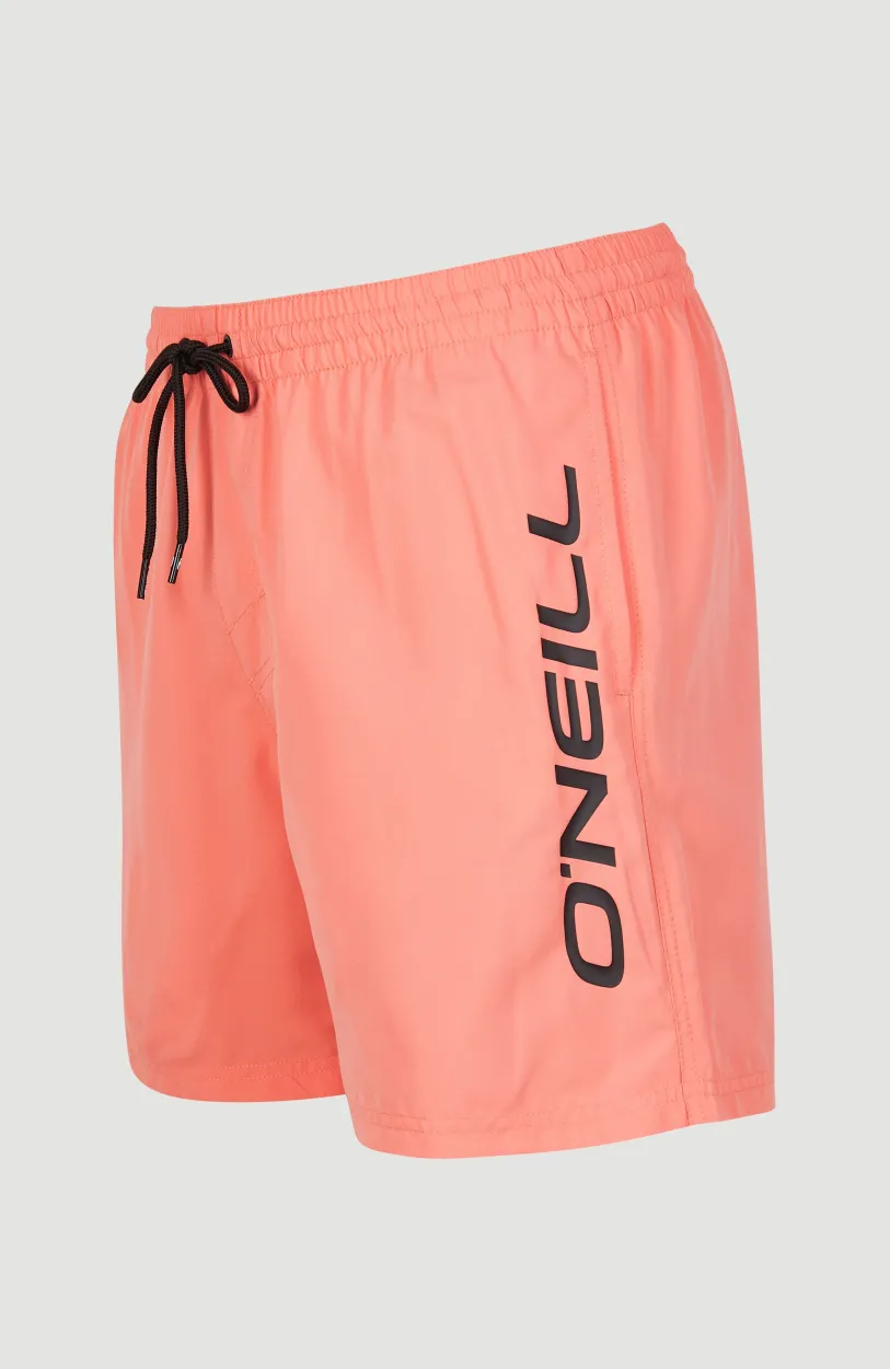 Discount O’Neill Zwemshort Cali 16'' | Georgia Peach
