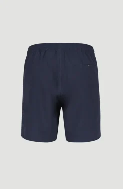 New O’Neill Zwemshort Cali 16'' | Ink Blue