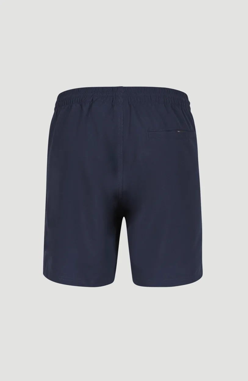 New O’Neill Zwemshort Cali 16'' | Ink Blue