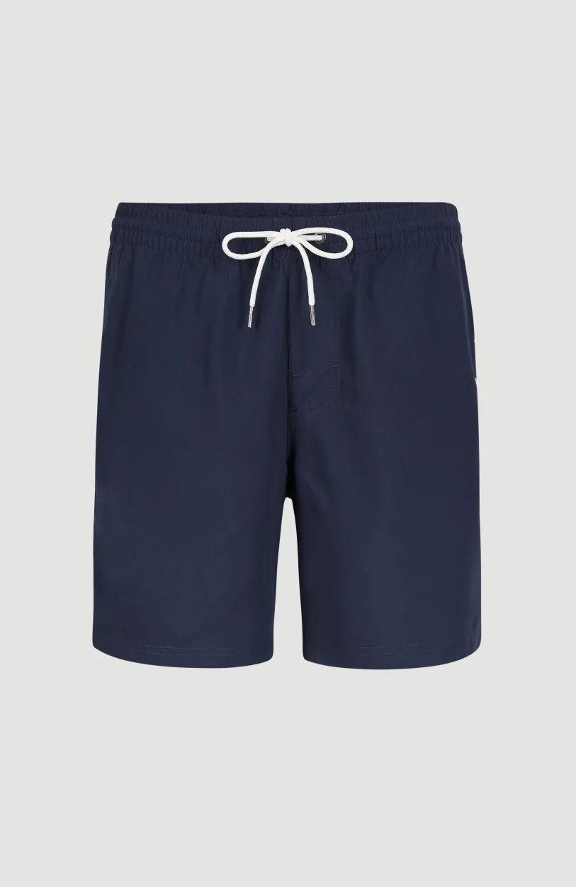 New O’Neill Zwemshort Cali 16'' | Ink Blue