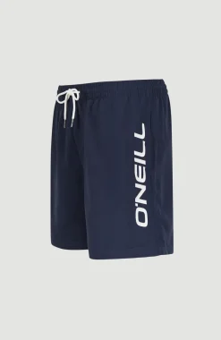 New O’Neill Zwemshort Cali 16'' | Ink Blue