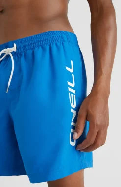 Clearance O’Neill Zwemshort Cali 16'' | Victoria Blue