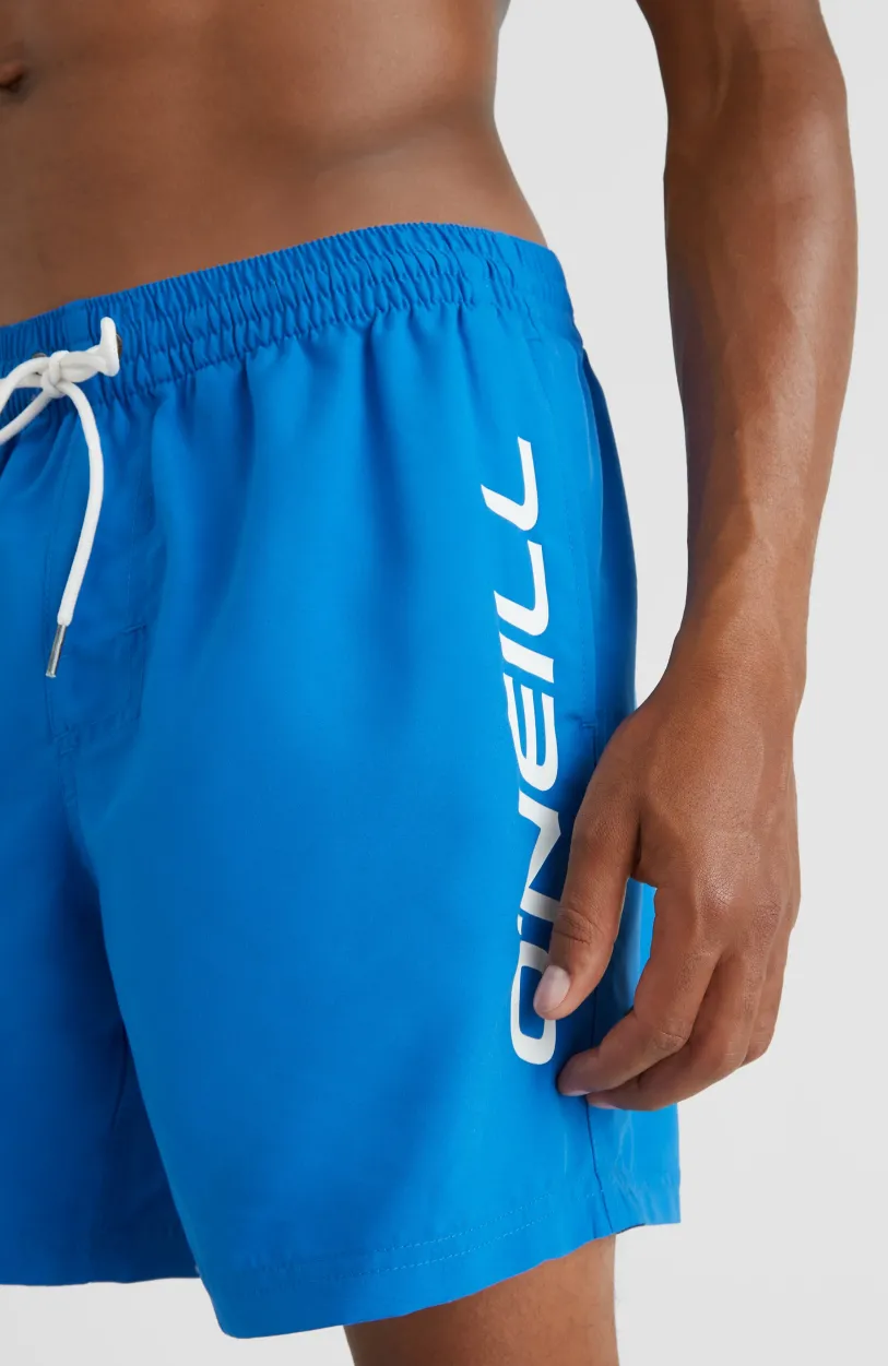 Clearance O’Neill Zwemshort Cali 16'' | Victoria Blue